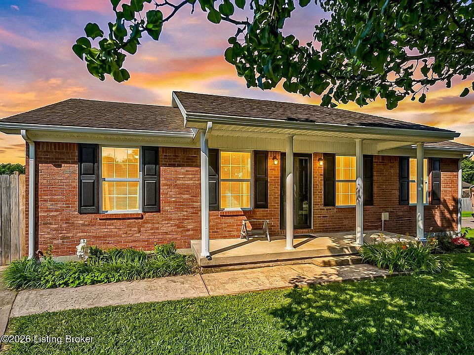 1st image of 119 Thunder Spring Dr