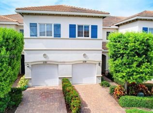 1119 Vermilion Dr #1119, Lake Worth, FL 33461