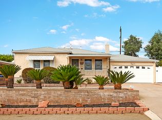 4326 Yale Ave, La Mesa, CA 91942