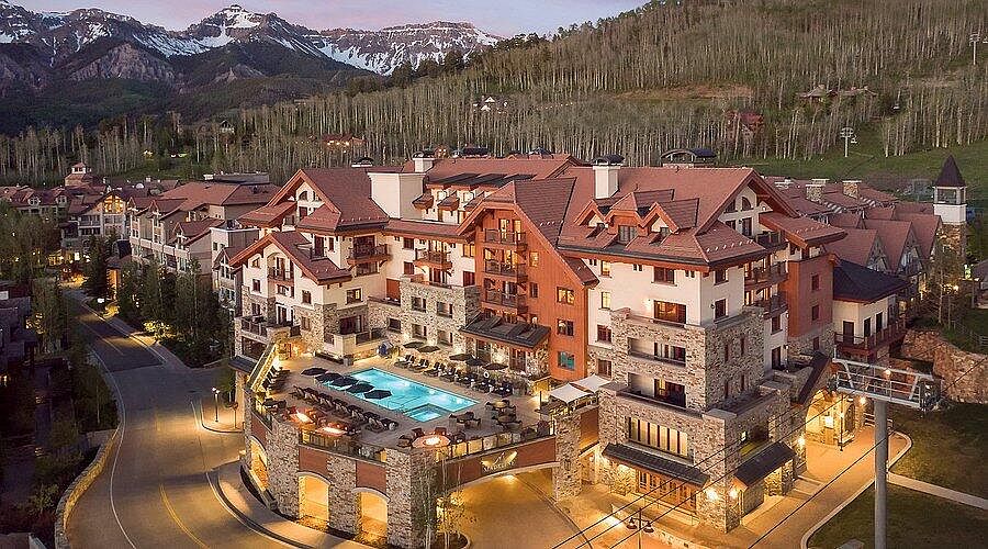 1st image of 568 Mountain Village Blvd #439/441