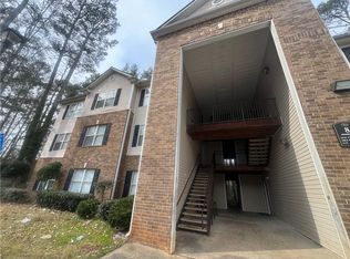 8201 Par Four Way, Lithonia, GA 30038