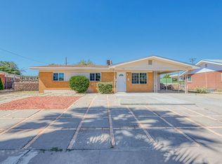 2741 Prestwick Rd, El Paso, TX 79925
