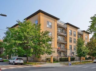 2720 W Cortland St APT 208, Chicago, IL 60647
