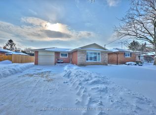 18 Princeway Dr, Saint Catharines, ON L2N 2X6