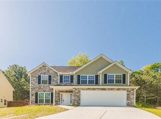 7676 Overlook Bnd, Fairburn, GA 30213