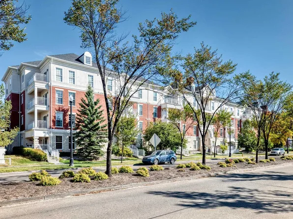 1003 Gault Blvd NW #307, Edmonton, AB T5E 4H5
