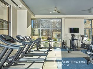 490 Travis St #187425-1079, Houston, TX 77002