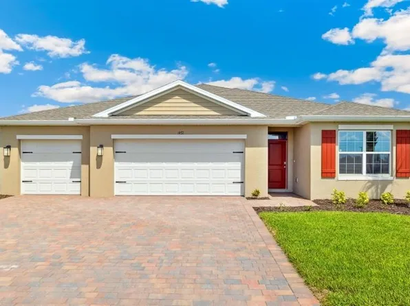 130 NW 6TH TER, CAPE CORAL, FL 33993