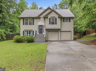 2987 Cathy Ann Ct NW, Acworth, GA 30101