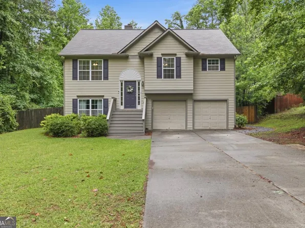 2987 Cathy Ann Ct NW, Acworth, GA 30101