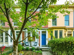 1450 T St NW, Washington, DC 20009