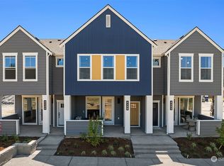 4281 McKinley Ave LOT 23, Carnation, WA 98014