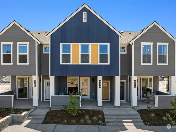 4281 McKinley  Lot 23 Avenue, Carnation, WA 98014