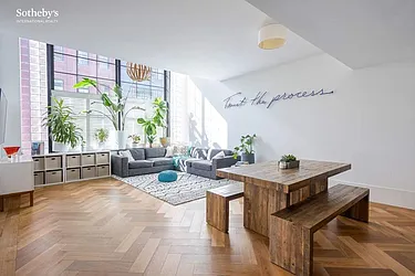 Rented by Sotheby's International Realty