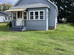 2232 McKinley St, Ubly, MI 48475