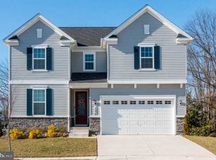 1504 Touchard Dr, Baltimore, MD 21228