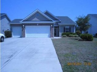 4944 Franconia Dr, Summerville, SC 29485