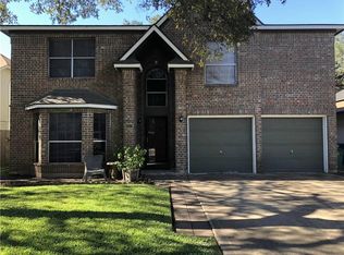 6212 La Naranja Ln, Austin, TX 78749