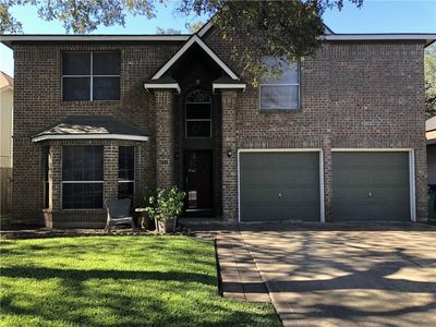 6212 La Naranja Ln, Austin, TX, 78749