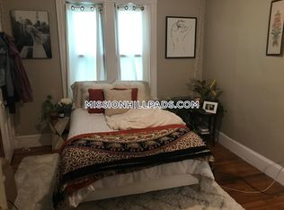 1 Sachem St #1DA, Boston, MA 02120