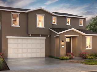 2325 N Kayenta St, Visalia, CA