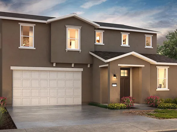 2325 N Kayenta Street #2034v, Visalia, CA 93291