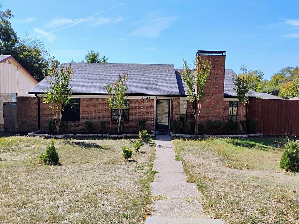 1st image of 4721 Cliffwood Dr