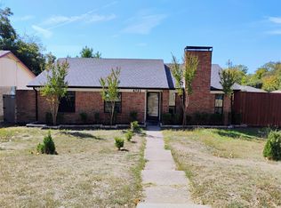 4721 Cliffwood Dr, Garland, TX 75043
