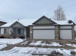1779 Buckskin Ave, Lochbuie, CO 80603