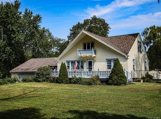 52 Red Top Rd, Shawangunk, NY 12589