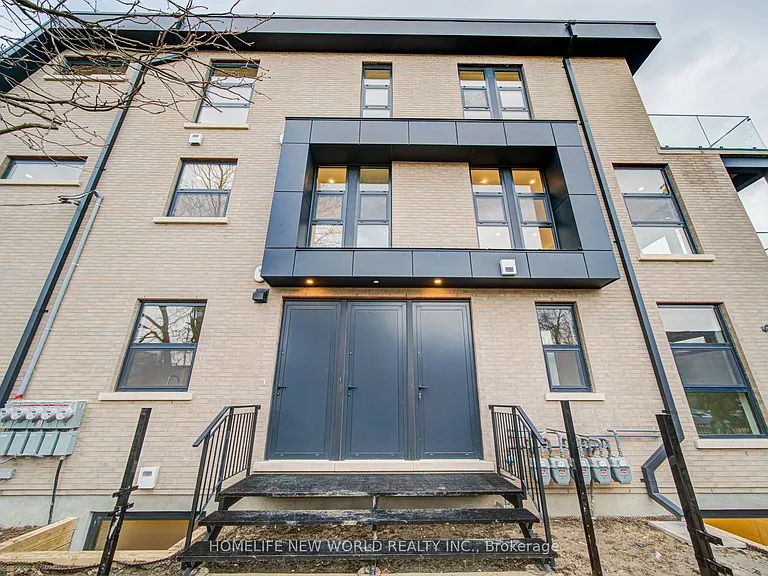 78 Gladstone Ave #3 — Photo 2