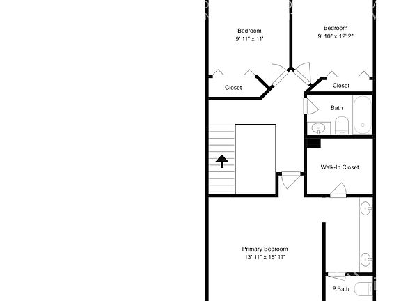 3rd image of 12220 Sag Harbor Ct APT 5