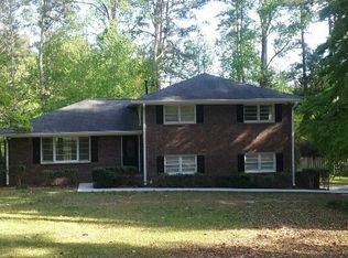 2882 Lee Rd, Snellville, GA 30039