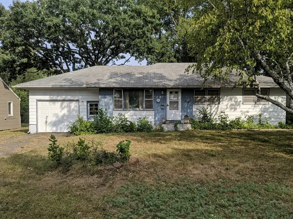 5800 Regent Ave N, Crystal, MN 55429