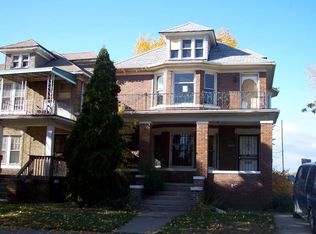 4228 Larchmont St, Detroit, MI 48204