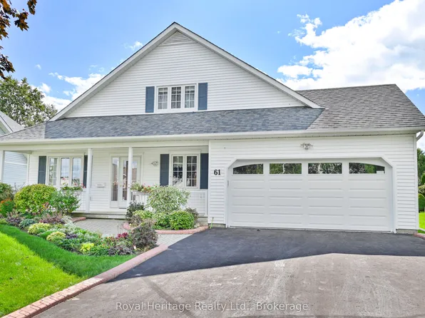 61 Mills Rd, Brighton, ON K0K 1H0