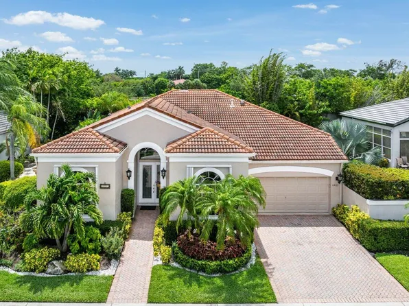 6263 NW 43rd Terrace, Boca Raton, FL 33496