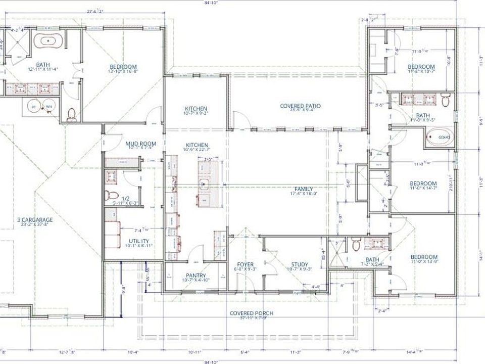 2nd image of 1049 Dove Hill Br