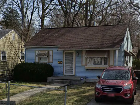 207 N 37th St, Louisville, KY 40212
