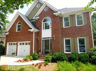 4563 Village Springs Run, Atlanta, GA 30338