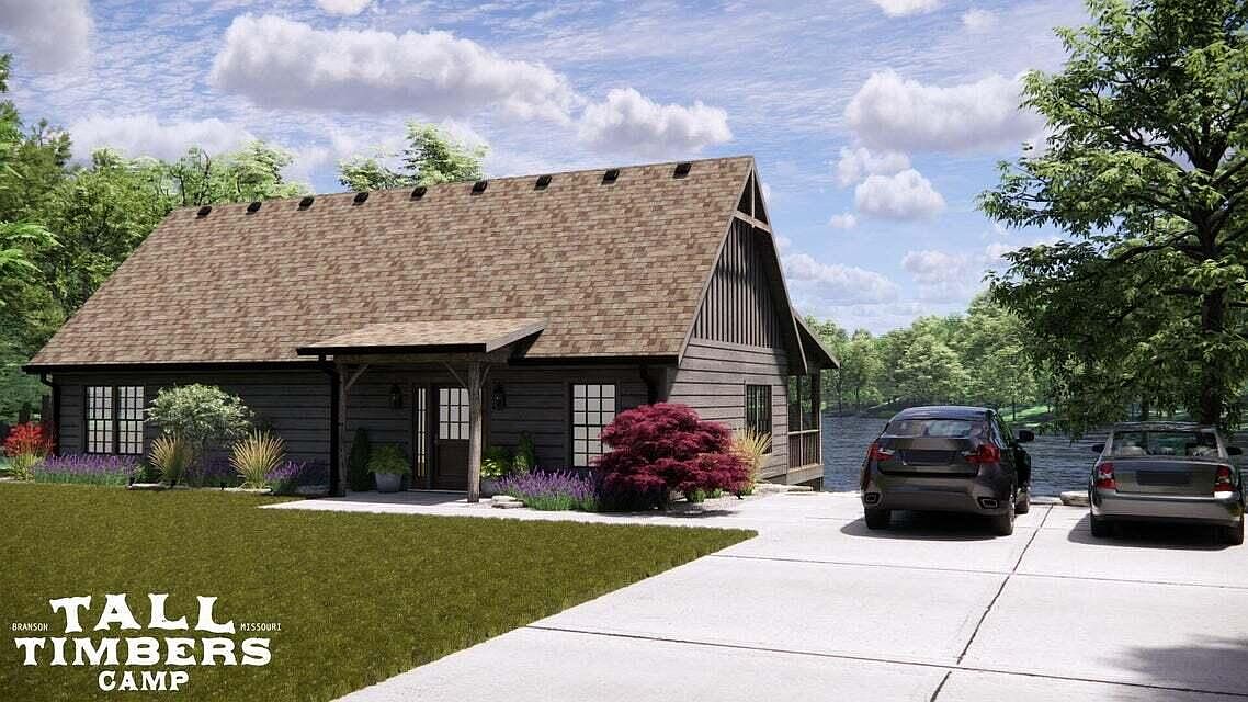 000 Tall Timbers Camp Condominium Drive UNIT 68, Hollister, MO 65672