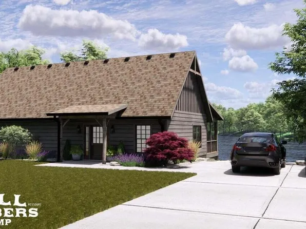 161 Backwoods Loop #72, Hollister, MO 65672