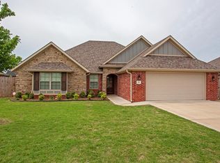 363 Ranalli Ave, Springdale, AR 72762