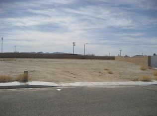 831 Emma Way, Ridgecrest, CA 93555