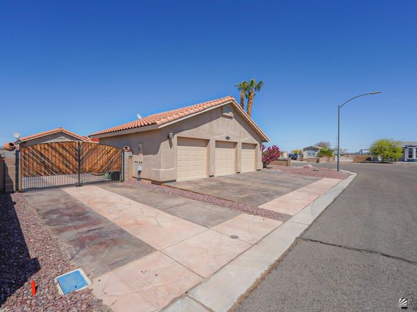 28862 Mesquite Ave, Wellton, AZ 85356