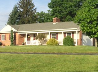 101 Nancy Dr, Myerstown, PA 17067