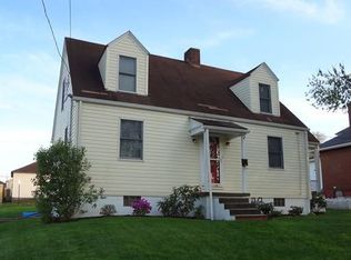 426 Westmoreland St, Belle Vernon, PA