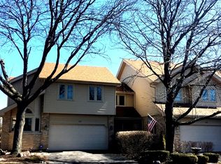 17117 Rochelle Ln, Tinley Park, IL 60487