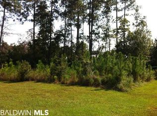 LOT 13 Etta Smith Rd #PENTHOUSE 2, Summerdale, AL 36580