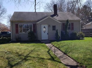 623 Sunset Ave, Elkhart, IN 46514
